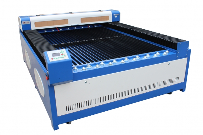 co2 laser cutting machine 1325
