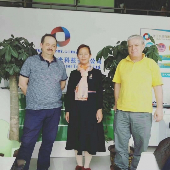 welcome friend from romania