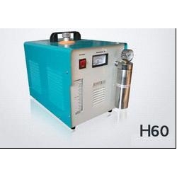 water dydrogen flame machine  h60