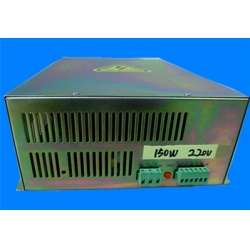 co2 laser power supply 40w 60w 80w 100w 130w 150w