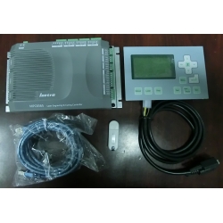 co2 laser engraving and cutting controller
