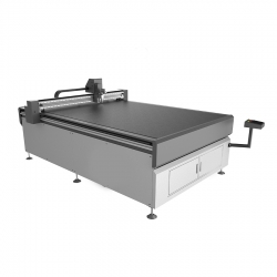 oscillating knife machine 1625 1612