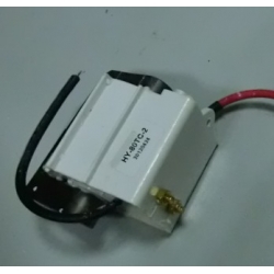 High voltage coils transformer  for  laser power supply