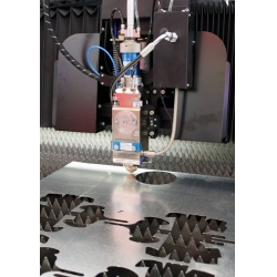 precitec lightcutter 3kw 4kw  fiber laser cutting head