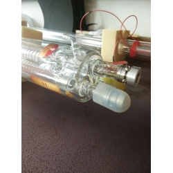 300W 400W CO2 LASER TUBE 200W CO2 LASER TUBE