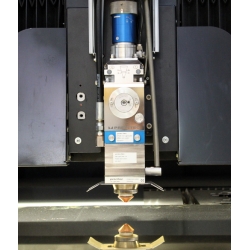 precitec lightcutter 3kw 4kw  fiber laser cutting head