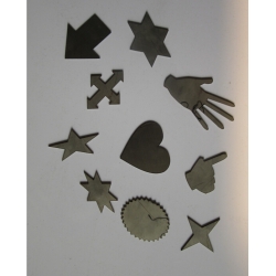 1390 metal co2 laser cutting machine