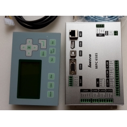 leetro co2 laser cutting controller mpc6585