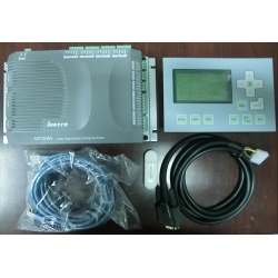 co2 laser engraving and cutting controller