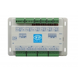 RD co2 laser cutting controller 6442g