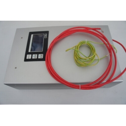 intelligent reci co2 laser power supply