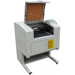 Laser engraving and Cutting Machine