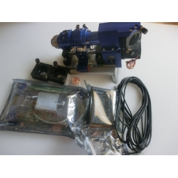 metal cutting machine  autofocus head