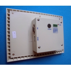 RDC6344G 4AXIS 7INCH TOUCH SCREEN CO2 LASER CONTROLLER