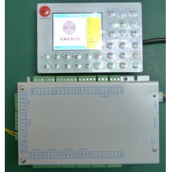 TL 403C color top wisdom co2  laser engraving&cutting controller
