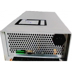 intelligent reci co2 laser power supply