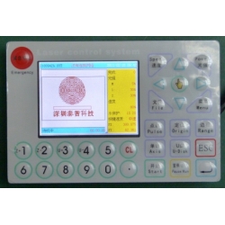 TL 403C color top wisdom co2  laser engraving&cutting controller