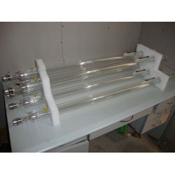Medical co2 laser tubes