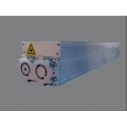 RF METAL CO2 LASER TUBE