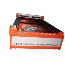 CO2 LASER CUTTING MACHINE