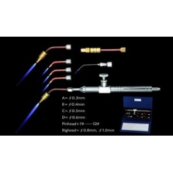 water dydrogen flame machine  h100