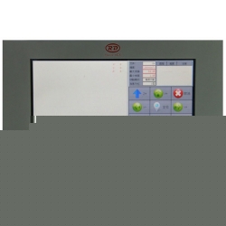 RDC6344G 4AXIS 7INCH TOUCH SCREEN CO2 LASER CONTROLLER