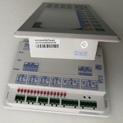 RDC6445G co2 laser controller for cutting and engraving