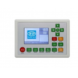 RD co2 laser cutting controller 6442g