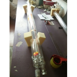 300W 400W CO2 LASER TUBE 200W CO2 LASER TUBE