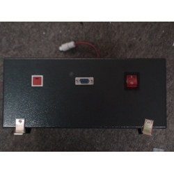 yueming co2 laser power supply