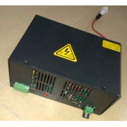 co2 laser power supply 40w 60w 80w 100w 130w 150w