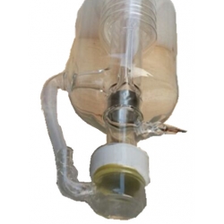 YONGLI CO2 LASER TUBE 1230-1 1630-1 1230-G 1630-G 1650-B 1850-B 2000-B 1250-J 1400-J 1850-J HS-200W