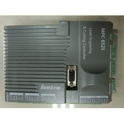leetro co2 laser cutting controller mpc6525a