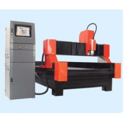 Stone Advertising woodworking engraving machine