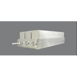 RF METAL CO2 LASER TUBE