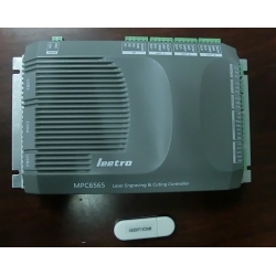 co2 laser engraving and cutting controller