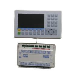 RDC6445G co2 laser controller for cutting and engraving