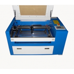 mini co2 laser engraving and cutting machine