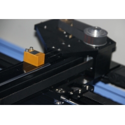 double head express laser engraving and cutting machine 1280 1390 1610