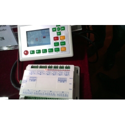 RD co2 laser cutting controller 6442g