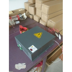 300W 400W CO2 LASER TUBE 200W CO2 LASER TUBE