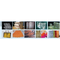 CO2 LASER CUTTING MACHINE