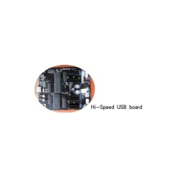 Laser stamp engraving machine