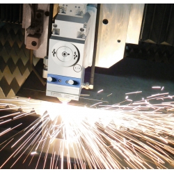 precitec lightcutter 3kw 4kw  fiber laser cutting head