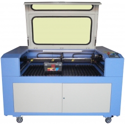 Laser engraving and Cutting Machine