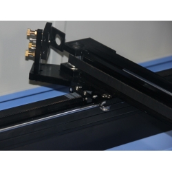 double head express laser engraving and cutting machine 1280 1390 1610