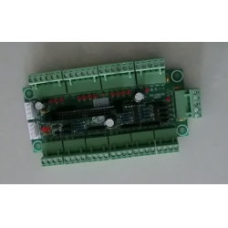 top wisdom co2  laser engraving&cutting controller