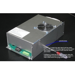 RECI CO2 LASER POWER SUPPLY