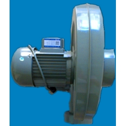 exaust blower for engrave machine