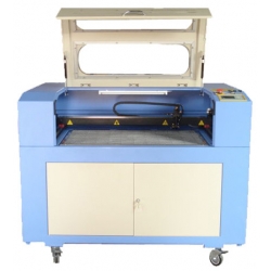 Laser engraving and Cutting Machine